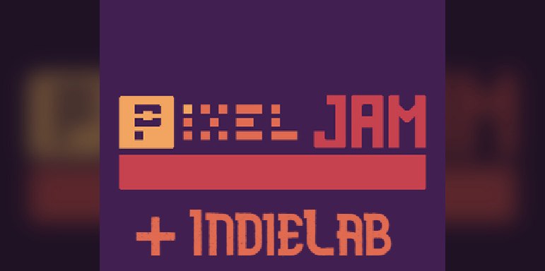 Геймджем Pixel Jam