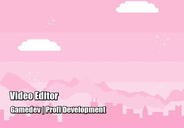 Video Editor | [#video](?q=%23video) [#aditor](?q=%23aditor) [#gamedev](?q=%23gamedev) …