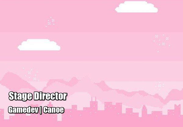 Stage Director | [#stage](?q=%23stage) [#director](?q=%23director) [#gamedev](?q=%23gamedev) …