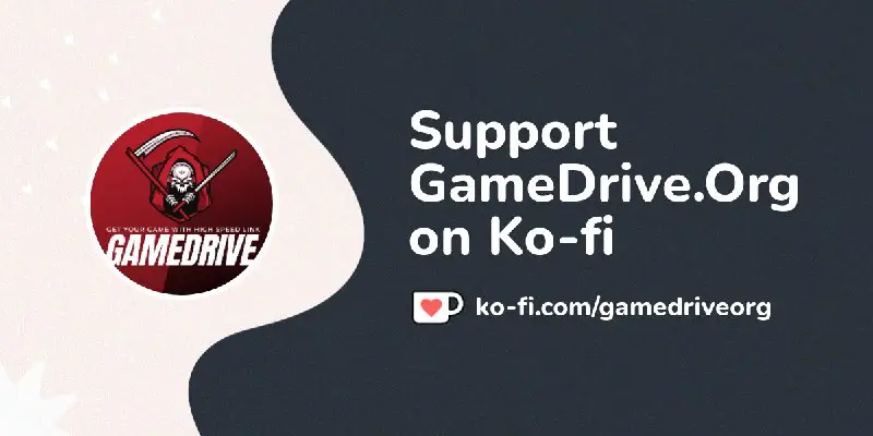 GameDrive.Org Official