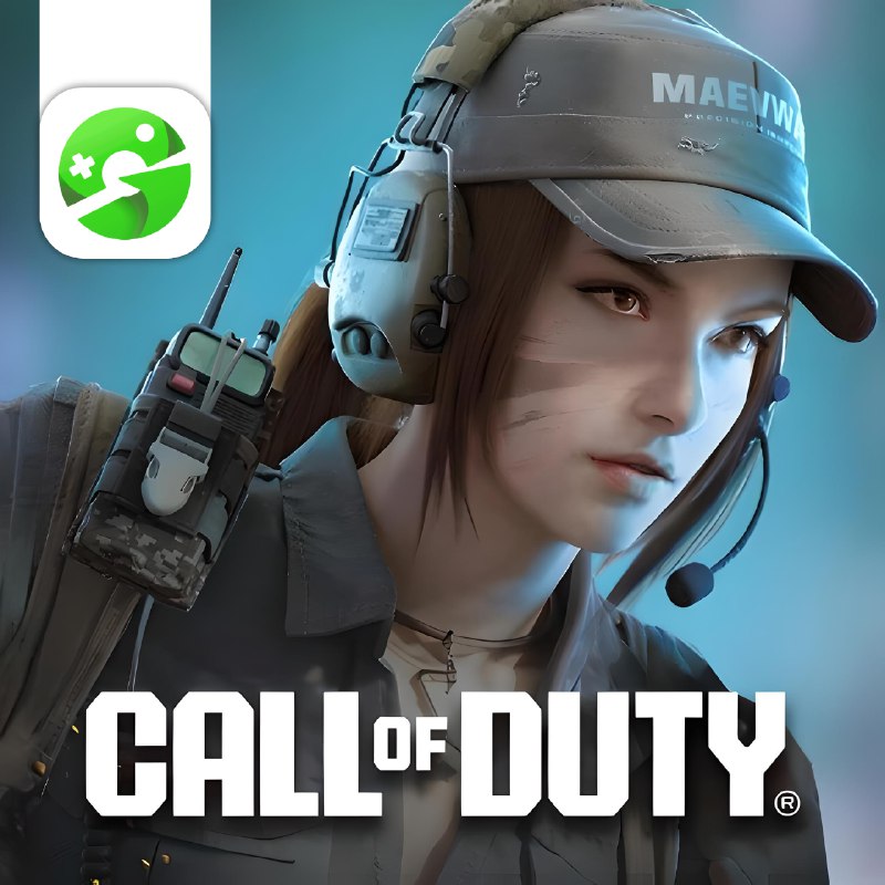 ***📥*** دانلود بازی **Call of Duty: …