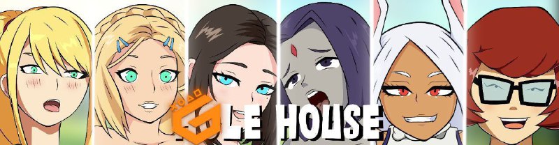 اسم بازی : Hole House