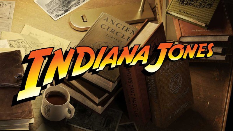 بازی Indiana Jones And The Great …