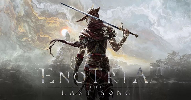 بازی Enotria: The Last Song در …