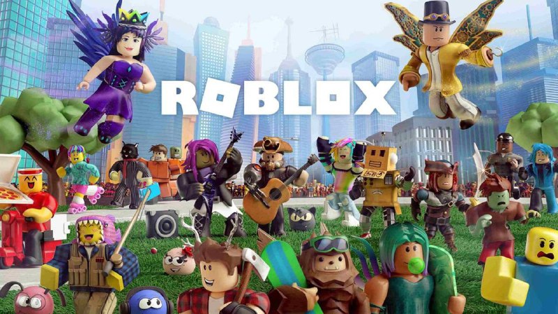 **Roblox** хотятЗАПРЕТИТЬв **России,** опять— общественники требуют …