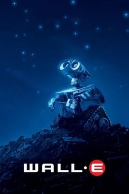 Disney Pixar WALL-E