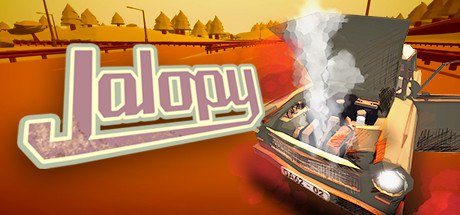 Jalopy (v 1.105)