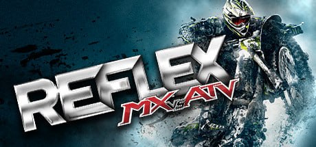 MX vs. ATV Reflex (v Update …