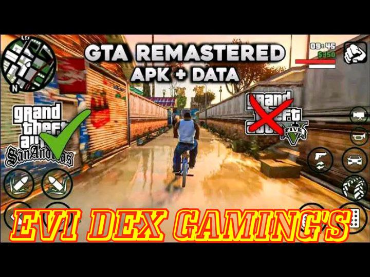 WHAT IS THE BEST GTA GAME …