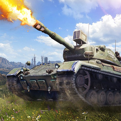 Tank Warfare: PvP Battle Game Mod …