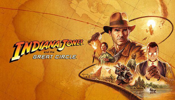 ***?*** عنوان Indiana Jones And The …