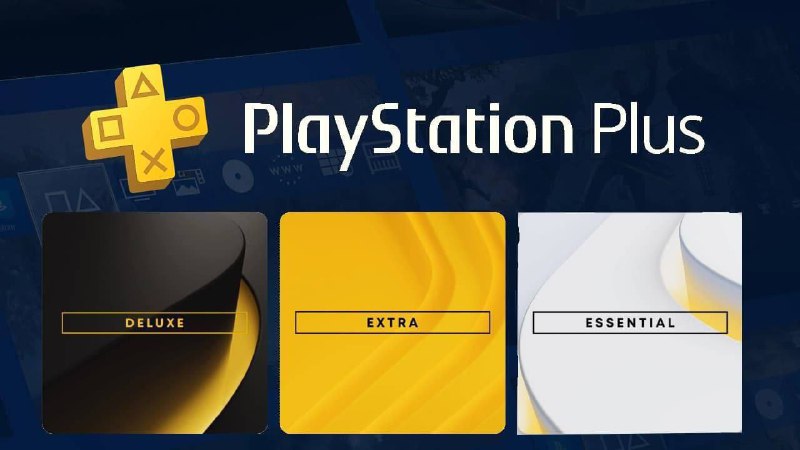 ***?*** سرویس پلی استیشن پلاس PS4/5 …