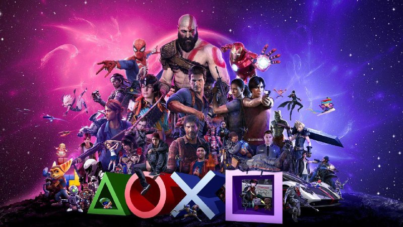 نصب بازی های ps4کپی خور