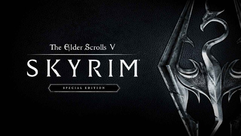 **Game**: The Elder Scrolls V: Skyrim …