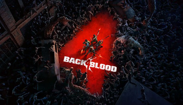 ***🎮*** Back 4 Blood 2024 (PC) …