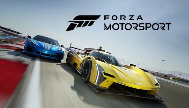 ***🎮*** Forza Motorsport Premium Edition v1.699.2399.0-Canek77