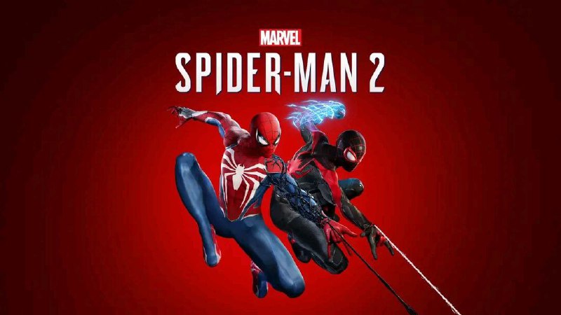 ***🎮*** Marvels Spider Man 2