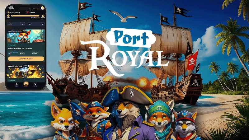 *****🏴‍☠️***Ahoy there, and welcome to our …