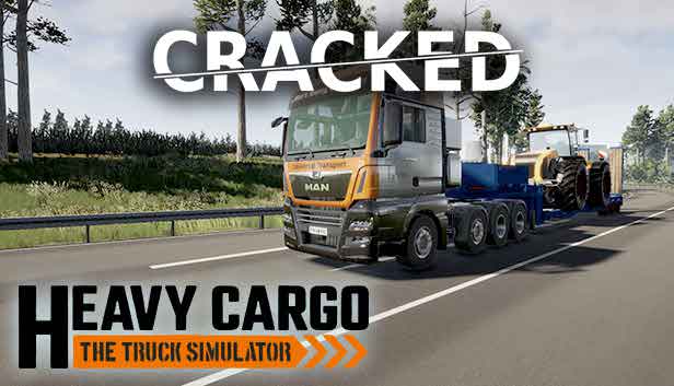 ***✅******🎉*** Heavy Cargo - The Truck …