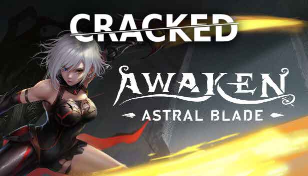 ***✅******🎉*** AWAKEN - Astral Blade.