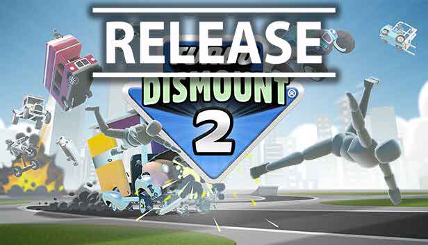 ***?******?*** Turbo Dismount***®*** 2.