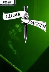 **Cloak &amp; Dagger: Shadow Operations**