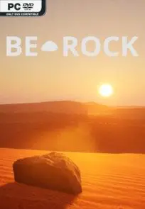 **Be a Rock**