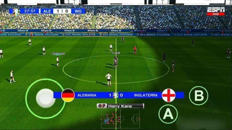 ***✅*** WINNING ELEVEN 2024 APK MOD …