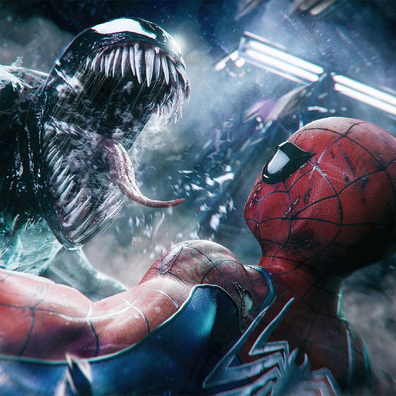 فارسی ساز بازی Marvel's Spider-Man 2 …