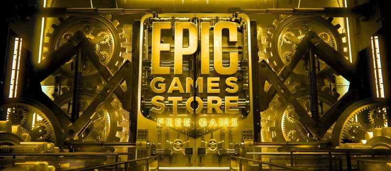 ***🎁*** **В «Epic Games Store» бесплатно …