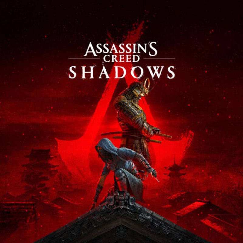 ***🎮***Pre Order Assassin Creed Shadows***🎮***