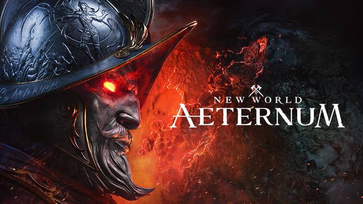 ***🎮*** New World Aeternum ***🎮***