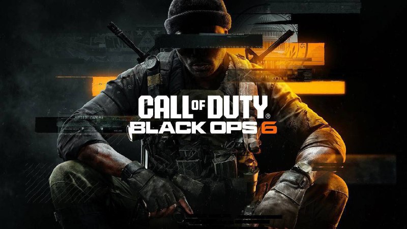 ***🎮***Call of duty Black ops 6***🎮***