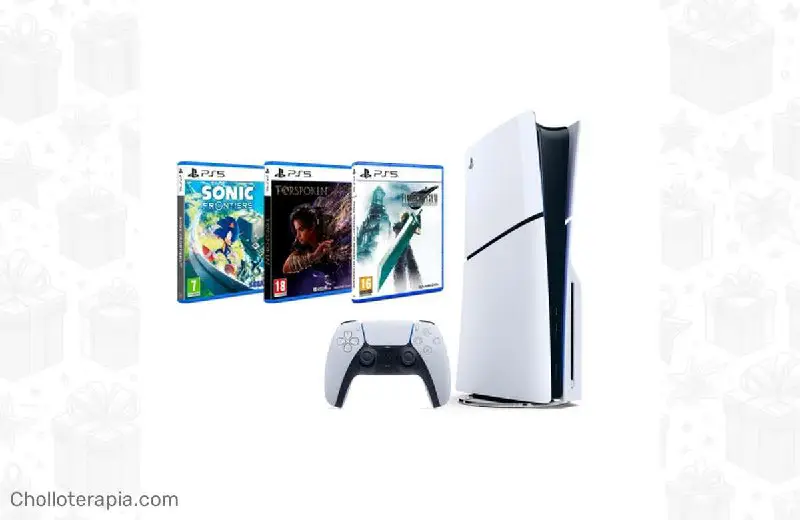 ***👾*** **¡Aprovecha la super oferta: PlayStation …