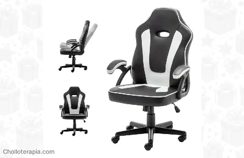 ***👾*** **¡La silla gaming perfecta para …