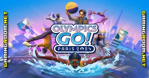 Um pacote de **roupas exclusivo para o** ***Olympics Go! Paris 2024*** está de graça, numa festa da uva por tempo …