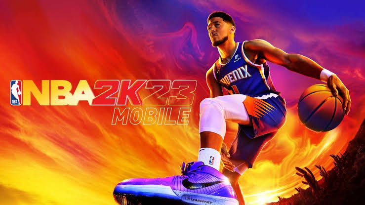 ***☑️*** **NBA 2k23 apk + mod …