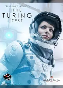 **The Turing Test**