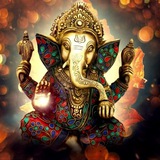 ***😍******😍******😍*** Perfect predictions all day long, we have the best prediction teacher and our new Ganesha is only getting stronger. …