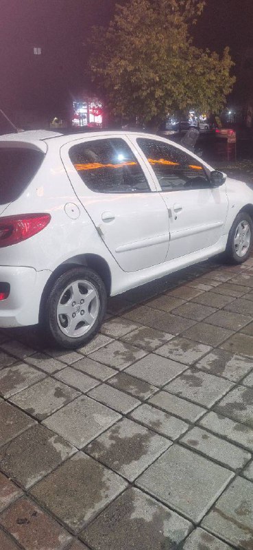 نمایشگاه اتومبیل گنجی