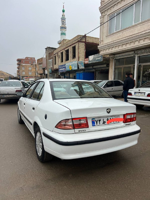نمایشگاه اتومبیل گنجی