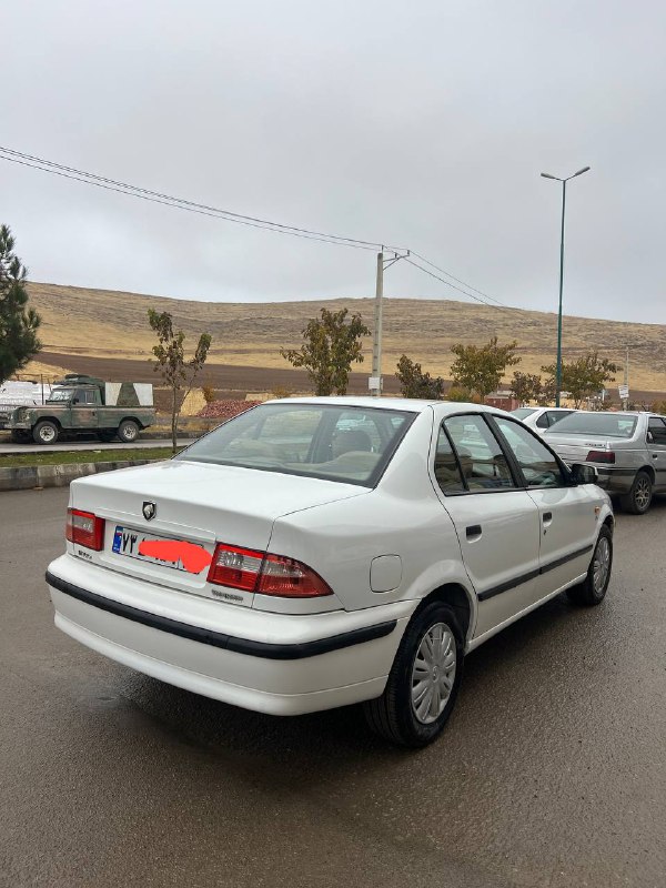 نمایشگاه اتومبیل گنجی
