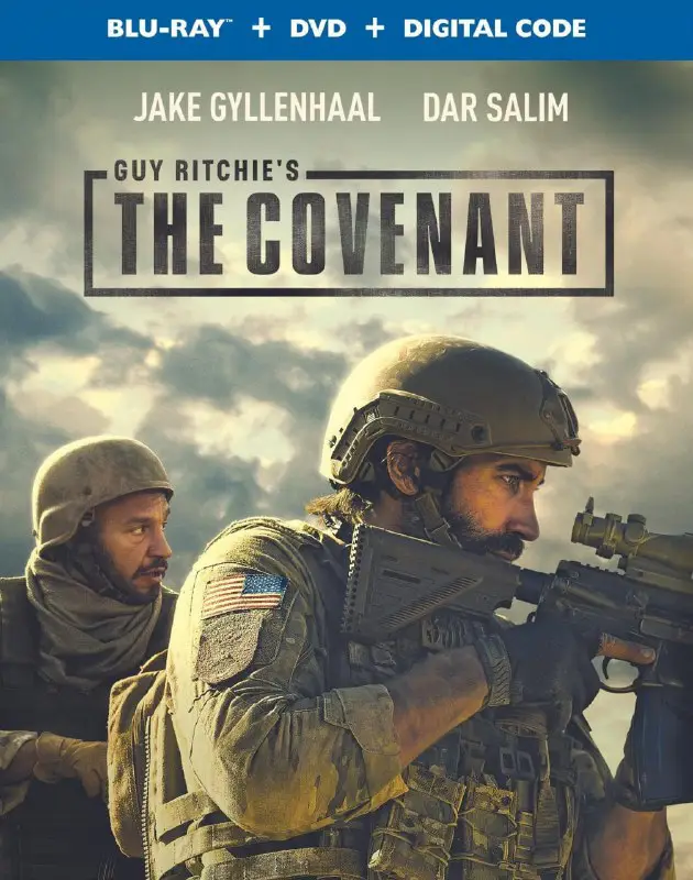**Guy Ritchie’s the Covenant (2023)**[IMDB](https://www.imdb.com/title/tt4873118/) : …