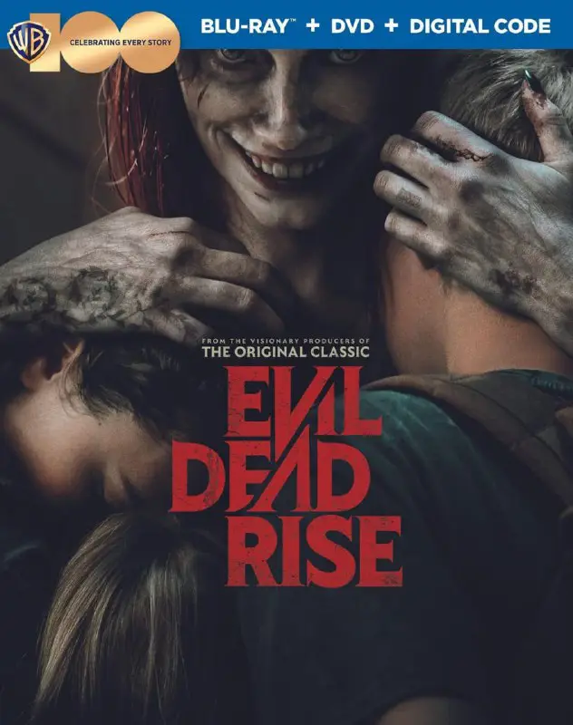 **Evil Dead Rise (2023)**[IMDB](https://www.imdb.com/title/tt13345606/) : 6.7/10 …