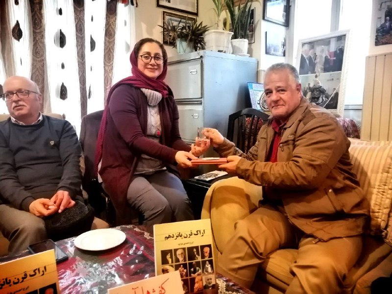 اطلاع رسانی گردشیاران