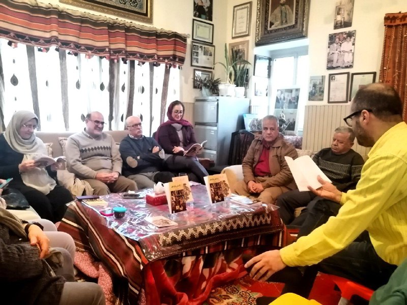 اطلاع رسانی گردشیاران