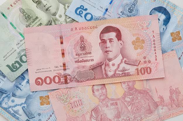 Сбербанк запустил обмен таиландских батов в …