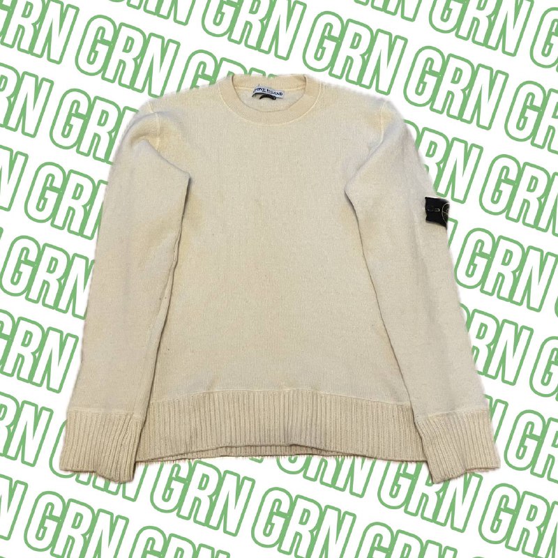 *****🐉***Stone island sweater