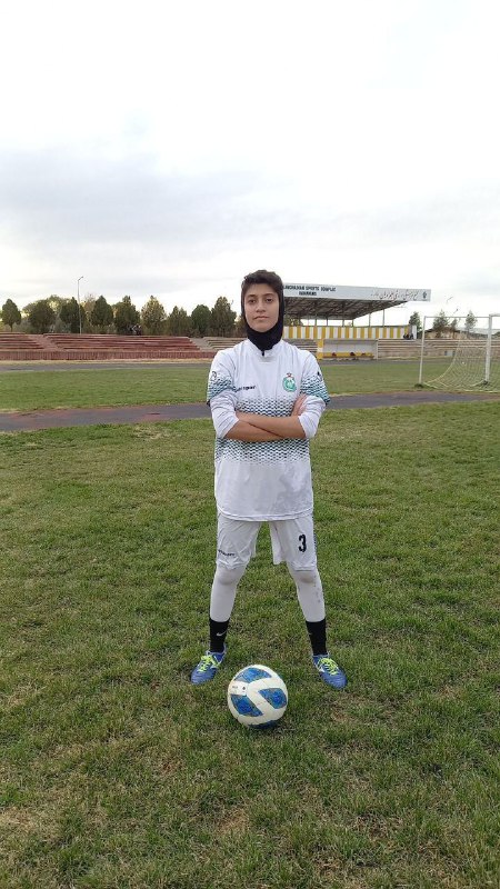 ***⚽️*** فوتبالیست نهاوندی به اردوی تیم …