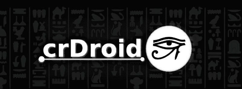 crDroidAndroid-14.0 v10.7 (GApps) update 15/08/2024